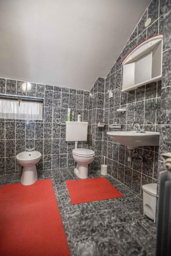 Apartman Ruzica Ogulin Exteriör bild