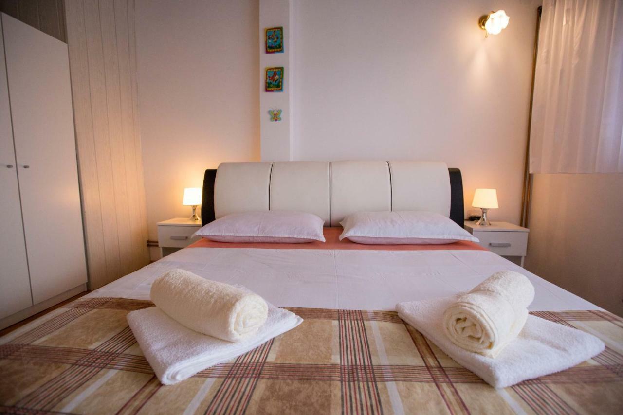Apartman Ruzica Ogulin Exteriör bild