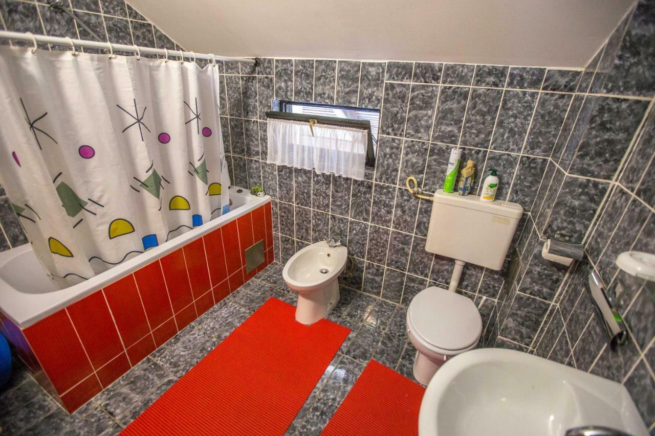 Apartman Ruzica Ogulin Exteriör bild